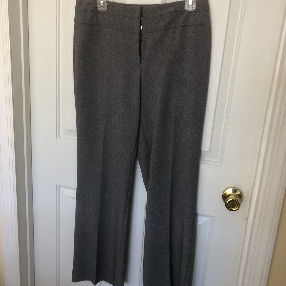 Trousers.